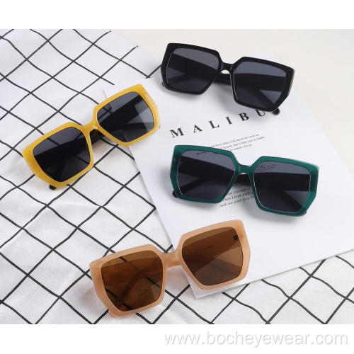 fashion men women sunglasses custom shades vintage wholesale street style sunglasses frame metal sun glasses